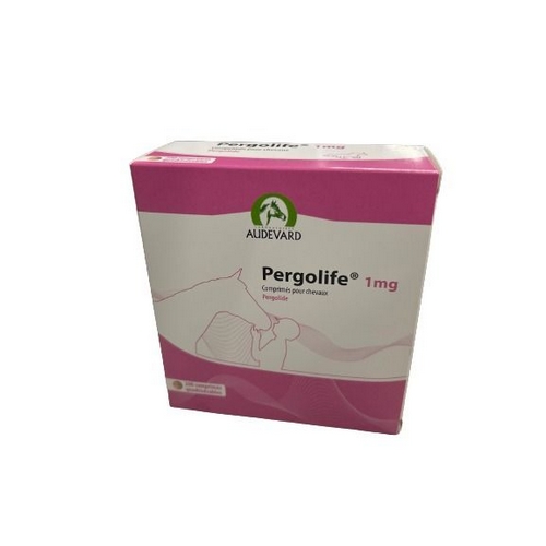 PERGOLIFE 1 MG  b/200     cpr